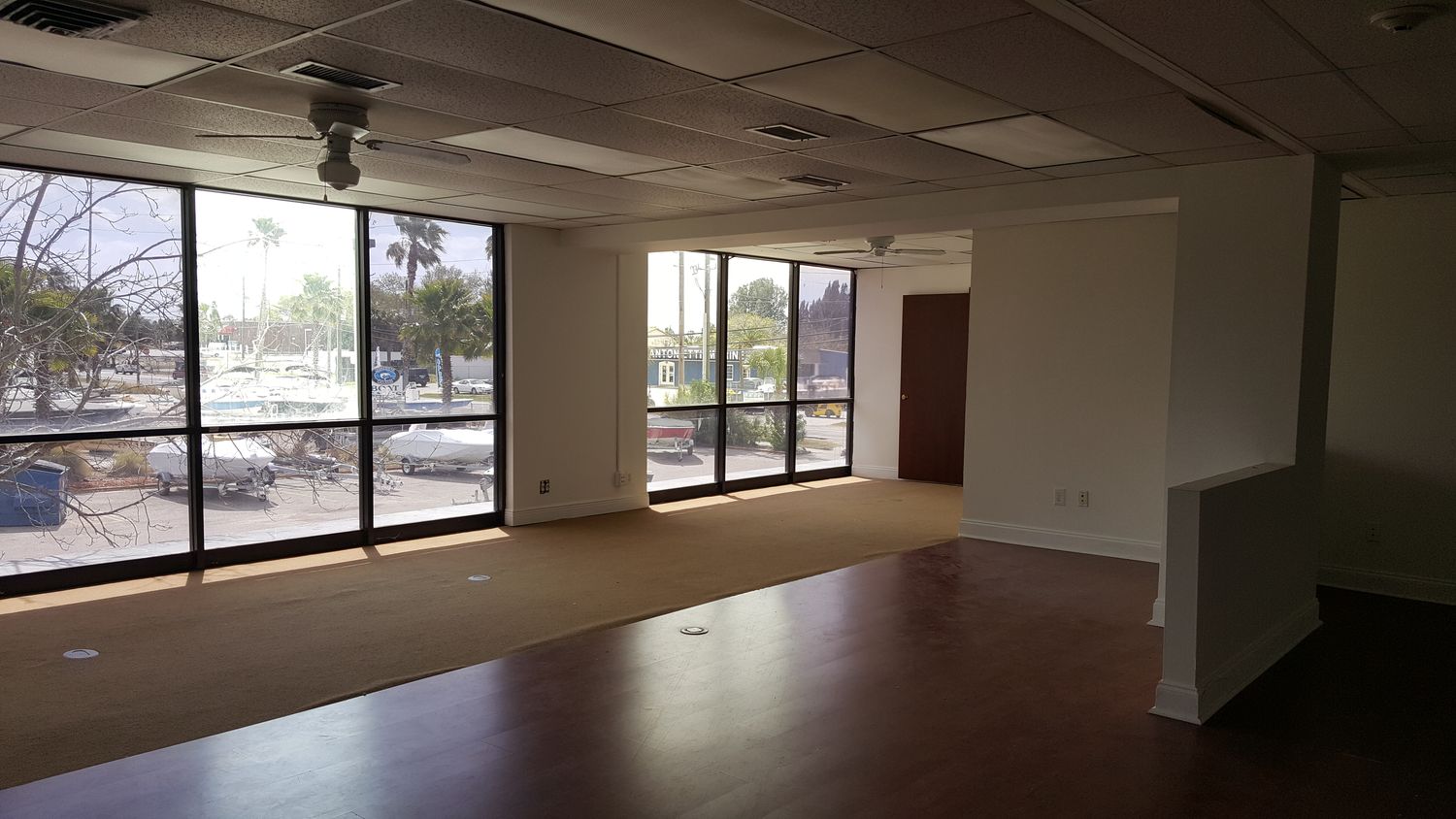 Multi-Story Professional Office Building-West Pasco: 13825 U.S. 19, Hudson, FL 34667